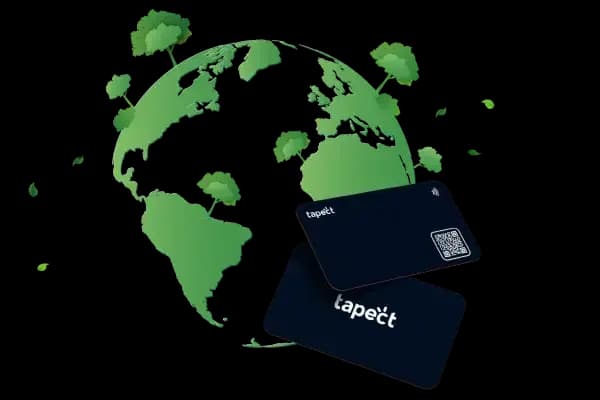 Hallo Nachhaltigkeit!