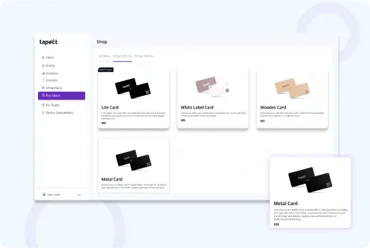 Einfache und problemlose Bestellung